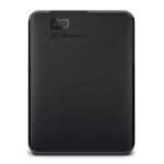 WD Elements 1TB Portable External Hard Drive