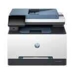 HP Color LaserJet Pro MFP 3303fdw - 25ppm Color Laser Printer