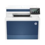 HP Color LaserJet Pro MFP 4303dw - 33ppm Color Laser Printer