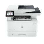 HP LaserJet Pro MFP 4103fdw - 40ppm Mono Laser Printer