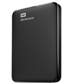WD Elements 1TB Portable External Hard Drive - Image 3