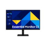 Samsung S3 S30GD Essential - 27 inch FHD / 100Hz Monitor