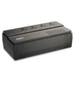APC Easy UPS BV 1000VA - 600 Watts / Black - Image 2