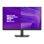 Dell Pro 24 inch E2425HM - 24 inch FHD IPS / 100Hz Monitor