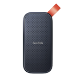 SanDisk Portable SSD - 1TB / 800 MB/s / USB 3.2 Gen 2