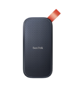 SanDisk Portable SSD - 1TB / 800 MB/s / USB 3.2 Gen 2