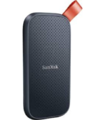 SanDisk Portable SSD - 1TB / 800 MB/s / USB 3.2 Gen 2 - Image 3