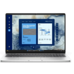 Dell Pro 16 PC16250 - 16 inch FHD+ / Ultra 7 255U / 16GB / 512GB