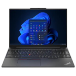 Lenovo ThinkPad E16 Gen 1 - 16 inch WUXGA / Core i5 / 8GB / 512GB