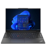 Lenovo ThinkPad E16 Gen 1 - 16 inch WUXGA / Core i5 / 8GB / 512GB