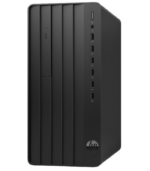 HP Pro Tower 290 G9 - i7 / 8GB / 512GB (NVMe M.2 SSD) / Win 11 Pro / 1YW - Desktop - Image 2