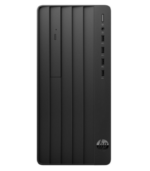 HP Pro Tower 290 G9 - i7 / 8GB / 512GB (NVMe M.2 SSD) / Win 11 Pro / 1YW - Desktop