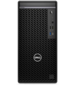 Dell Pro Tower QCT1250 - Core i7 / 8GB / 512GB Desktop
