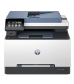 HP Color LaserJet Pro MFP 3303fdw - 25ppm Color Laser Printer