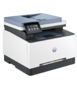 HP Color LaserJet Pro MFP 3303fdw - 25ppm Color Laser Printer - Image 2