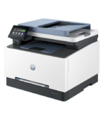 HP Color LaserJet Pro MFP 3303fdw - 25ppm Color Laser Printer - Image 3