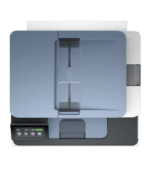HP Color LaserJet Pro MFP 3303fdw - 25ppm Color Laser Printer - Image 4