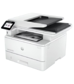 HP LaserJet Pro MFP 4103fdw - 40ppm Mono Laser Printer - Image 3