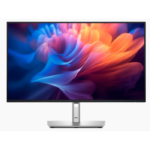 Dell P2725H 27-inch - 27 inch IPS FHD Monitor