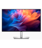 Dell P2725H 27-inch - 27 inch IPS FHD Monitor