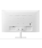 Samsung M50D (LS27DM501EMXUE) - 27 inch FHD Smart Monitor / White - Image 4