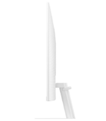 Samsung M50D (LS27DM501EMXUE) - 27 inch FHD Smart Monitor / White - Image 5