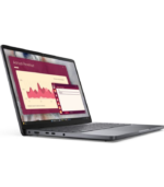 Dell Pro 14 PC14250 - 14 inch FHD+ / Core 5 120U / 8GB / 512GB - Image 2