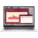 Dell Pro 14 PC14250 - 14 inch FHD+ / Core 5 120U / 8GB / 512GB