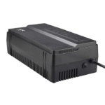 APC Easy UPS BV 1000VA - 600 Watts / Black