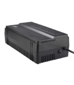 APC Easy UPS BV 1000VA - 600 Watts / Black
