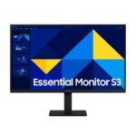 Samsung S3 S30GD Essential - 27 inch FHD / 100Hz Monitor