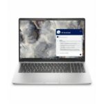 Dell Pro 16 Plus PB16250 - 16" FHD+ Non-Touch / Ultra 7 255U / 16GB / 512GB (NVMe M.2 SSD) / DOS (Without OS) / 1YW - Laptop