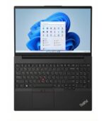 Lenovo ThinkPad E16 Gen 3 AI PC - 16.0" WUXGA / Ultra 7 255H / 16GB / 512GB (NVMe M.2 SSD) / Arc 140T GPU / DOS (Without OS) / 1YW / Arabic/English / Lenovo 15.6" Laptop Casual Toploader - Image 4