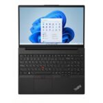 Lenovo ThinkPad E16 Gen 3 AI PC - 16.0" WUXGA / Ultra 7 255H / 16GB / 512GB (NVMe M.2 SSD) / Arc 140T GPU / DOS (Without OS) / 1YW / Arabic/English / Lenovo 15.6" Laptop Casual Toploader - Image 9