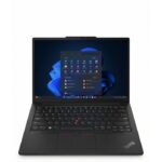Lenovo ThinkPad E14 Gen 7 AI PC - 14.0" WUXGA / Ultra 7 255H / 16GB / 512GB (NVMe M.2 SSD) / AI Boost, up to 13 TOPS / DOS / 1YW / Arabic/English / Lenovo 15.6" Casual Toploader