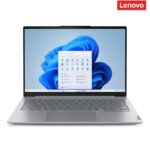 Lenovo ThinkBook 14 Gen 8 - 14" FHD / Ultra 7 255H / 16GB / 512GB (NVMe PCIe 4.0 SSD) / DOS / 1YW - Laptop
