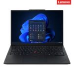 Lenovo ThinkPad E14 Gen 7 AI PC - 14.0" WUXGA / Ultra 5 226V / 16GB / 512GB (NVMe M.2 SSD) / AI Boost, up to 13 TOPS / DOS / 1YW / Arabic/English / Lenovo 15.6" Casual Toploader