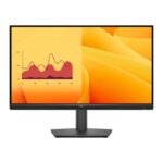 Dell Pro 22 E2225HM - 21.5" FHD VA / 5ms / 100Hz / HDMI 1.4/DisplayPort 1.2/VGA / 3YW - Monitor