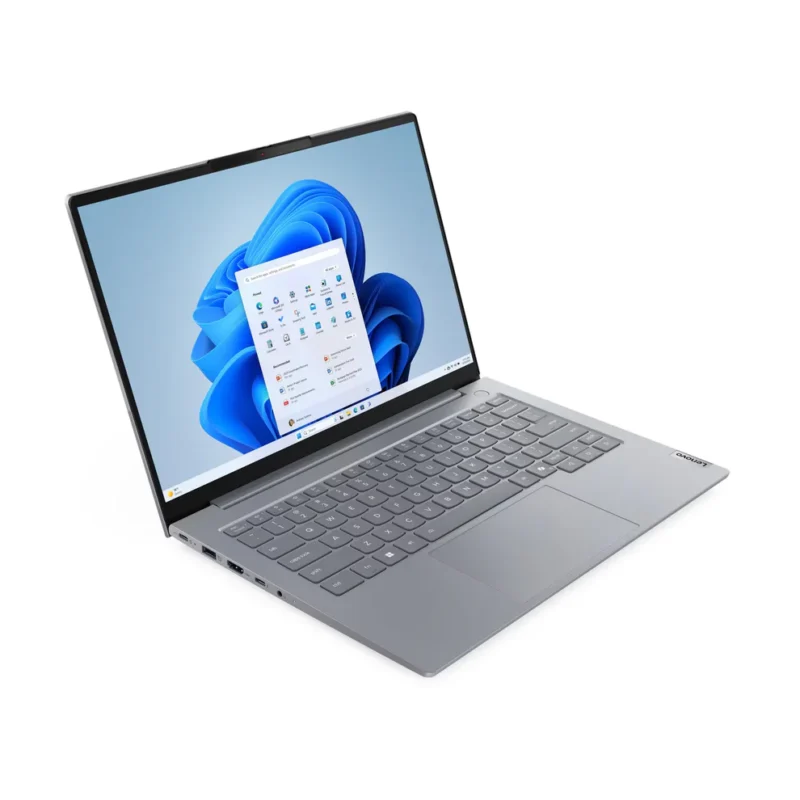 Lenovo ThinkBook 14 Gen 8 - 14" FHD / Ultra 7 255H / 8GB / 512GB (NVMe PCIe 4.0 SSD) / DOS / 1YW - Laptop - Image 3