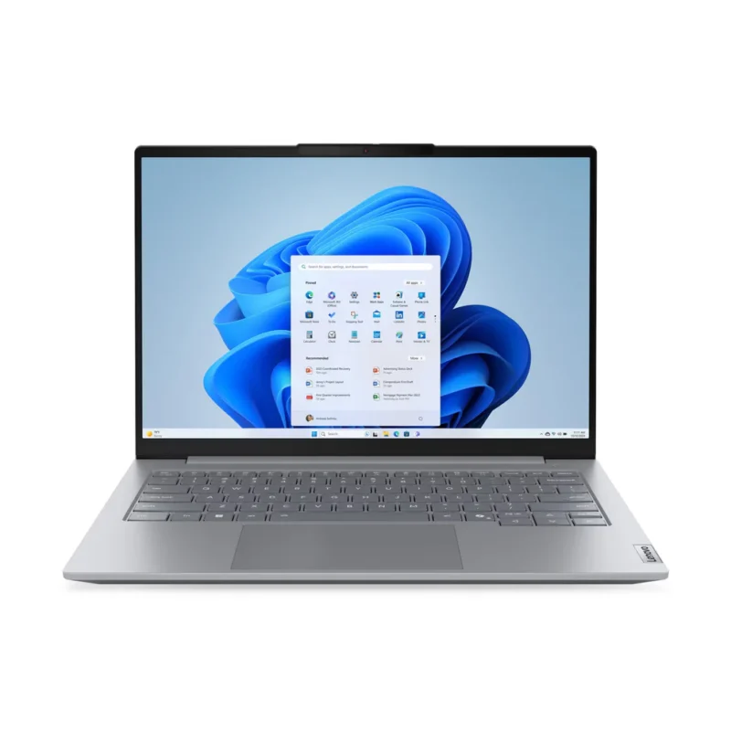 Lenovo ThinkBook 14 Gen 8 - 14" FHD / Ultra 7 255H / 8GB / 512GB (NVMe PCIe 4.0 SSD) / DOS / 1YW - Laptop