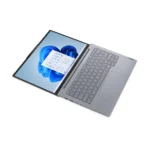 Lenovo ThinkBook 14 Gen 8 - 14" FHD / Ultra 7 255H / 8GB / 512GB (NVMe PCIe 4.0 SSD) / DOS / 1YW - Laptop - Image 4