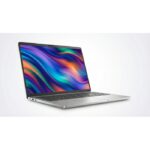 Dell Pro 16 Plus PB16250 - 16" FHD+ Non-Touch / Ultra 7 255U / 16GB / 512GB (NVMe M.2 SSD) / DOS (Without OS) / 1YW - Laptop