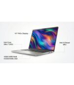 Dell Pro 16 Plus PB16250 - 16" FHD+ Non-Touch / Ultra 7 255U / 16GB / 512GB (NVMe M.2 SSD) / DOS (Without OS) / 1YW - Laptop - Image 9