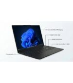 Lenovo ThinkPad E16 Gen 3 AI PC - 16.0" WUXGA / Ultra 7 255H / 16GB / 512GB (NVMe M.2 SSD) / Arc 140T GPU / DOS (Without OS) / 1YW / Arabic/English / Lenovo 15.6" Laptop Casual Toploader - Image 2
