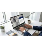 Dell Pro 16 Plus PB16250 - 16" FHD+ Non-Touch / Ultra 7 255U / 16GB / 512GB (NVMe M.2 SSD) / DOS (Without OS) / 1YW - Laptop - Image 10