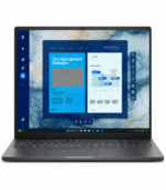 Dell Pro 16 PC16250 - 16" FHD+ Non-Touch / Core 5 120U / 8GB / 512GB (NVMe M.2 SSD) / DOS (Without OS) / 1YW - Laptop