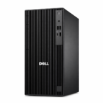 Dell Pro Tower QCT1250 Desktop – Intel Ultra 7-265, 8GB RAM, 512GB SSD, DOS – 1 Year Warranty - Image 2