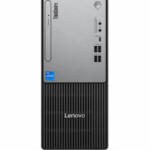 Lenovo ThinkCentre neo 50t Gen 5 - i7 / 8GB / 512GB (NVMe M.2 SSD) / DOS (Without OS) / 1YW / Black - Desktop