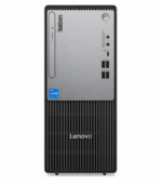 Lenovo ThinkCentre neo 50t Gen 5 - i7 / 8GB / 512GB (NVMe M.2 SSD) / DOS (Without OS) / 1YW / Black - Desktop