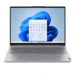 Lenovo ThinkBook 16 G8 AIL - 16" WUXGA / Ultra 7 255H / 16GB / 512GB (NVMe M.2 SSD) / DOS (Without OS) / 1YW / With Lenovo 15.6" Casual Toploader
